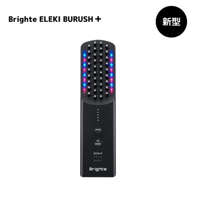 BSB-014 ELEKI BRUSH＋【9HM】 BSB-014 ELEKI BRUSH＋【9HM】 BSB-014