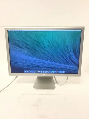 Apple Cinema Display 23 for sale - eBay