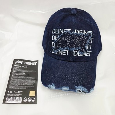 ON HAND] TXT YEONJUN GGUM × DEINET Official Merch MD + Tracking