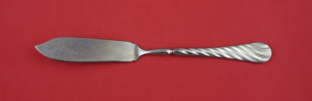 Christofle Antique US Sterling Silver for sale | eBay