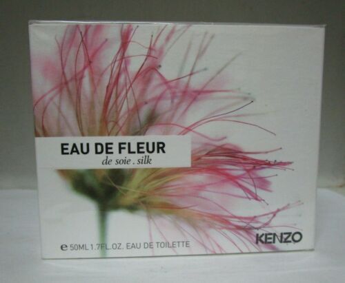 Dries Van Noten Fleur Du Mal EDP 10 ml /.34 fl oz Travel Size NIB