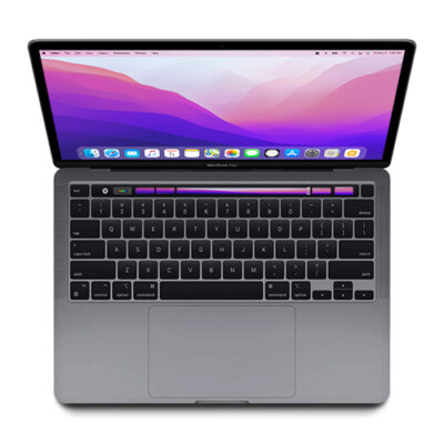 2020 Apple MacBook Pro 16GB 512GB 13