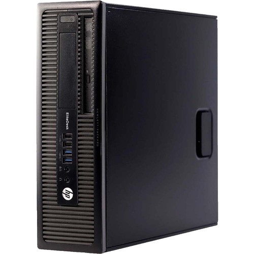 HP Compaq Elite 8300 Sff, i5-3470, 8GB, 500GB HDD | eBay