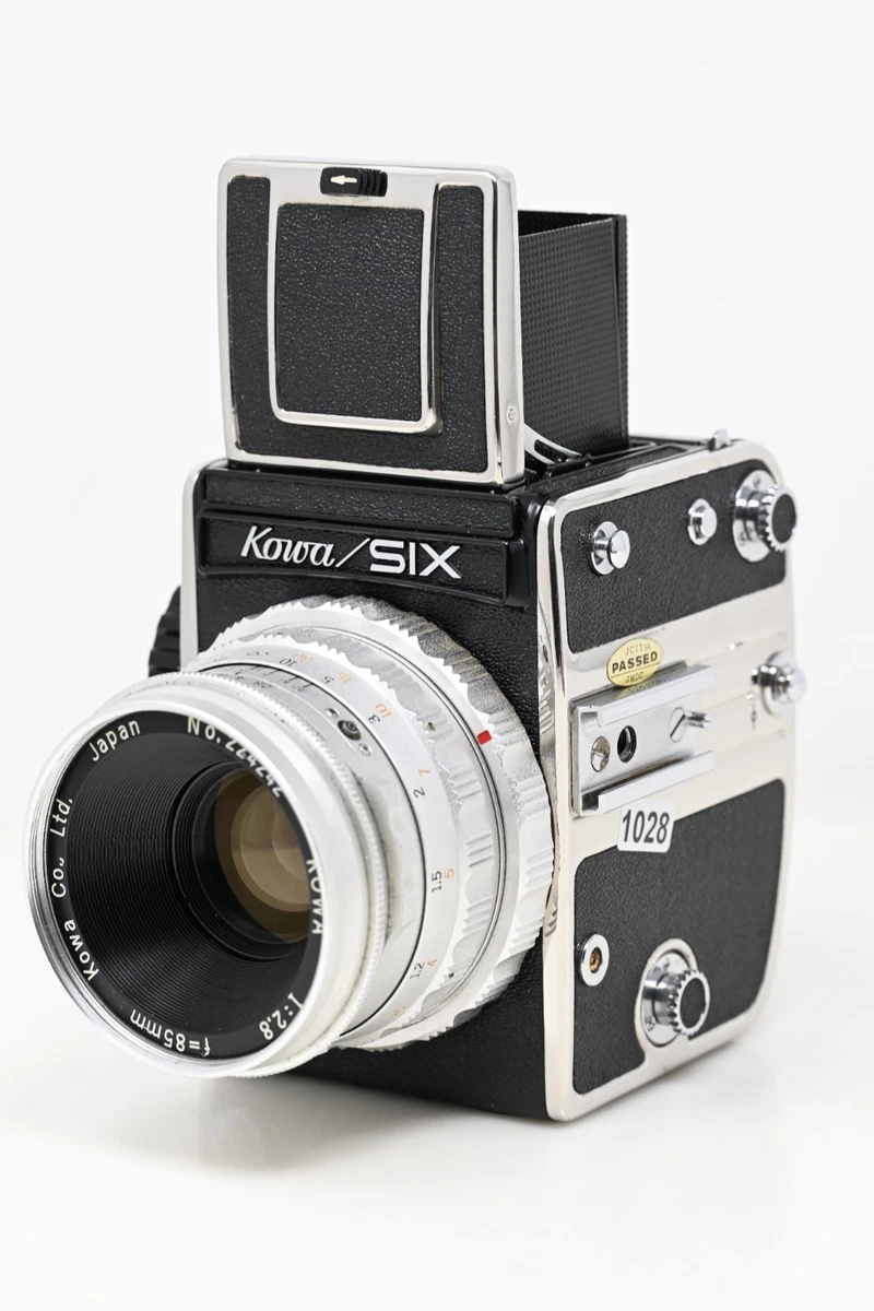 Kowa Medium Format Film Cameras for sale - eBay