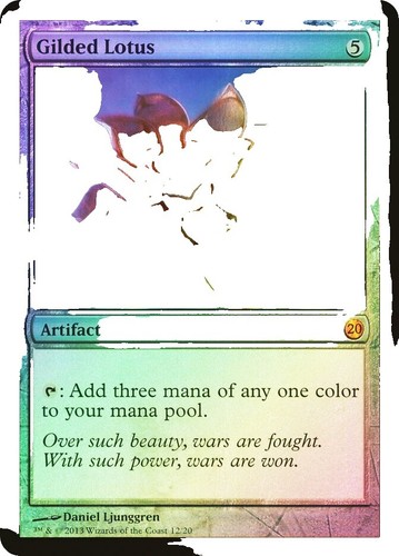 Magic the Gathering From the Vault: Twenty MTG Box Set SEALED NEW