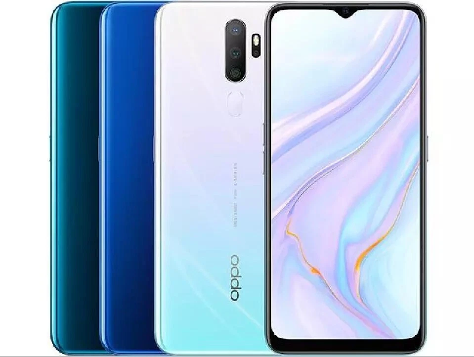 A11X OPPO A9 (2020) 4G LTE 4GB RAM 128GB ROM 6.5