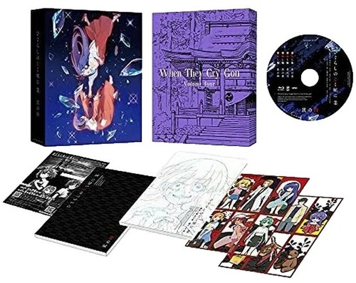 Blu-ray TOUR No.0 (Blu-ray Standard Edition) Japanese BUCK-TICK