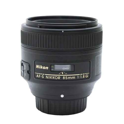 NIKON AF Model AF S MICRO 60mm F2.8G ED N NIKON | eBay