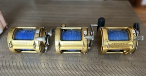 Penn International 50 Combo | eBay