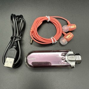 Sony Nw-A608 for sale | eBay