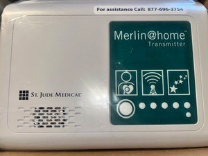Merlin Home Transmitter for sale | eBay