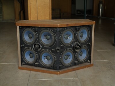 Bose 901 Series VI Speaker System for sale online | eBay