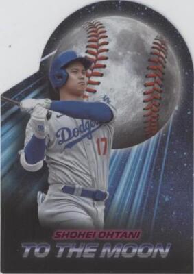 2024 Topps Big League - Shohei Ohtani #TM-45 for sale | eBay