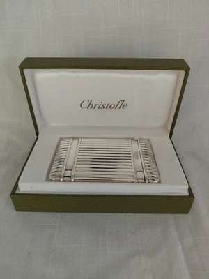 Sterling Silver Card Cases Silver Antiques for sale | eBay