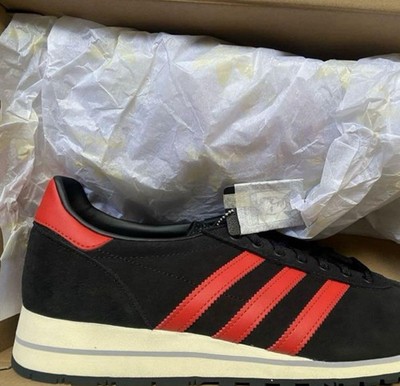 Oasis × adidas Originals Marathon SPZL “Noel Gallagher” (Japan