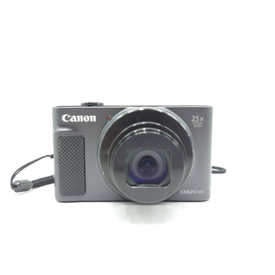 EXC---]Canon PowerShot SX620 HS 20.2 MP Compact Digital Camera