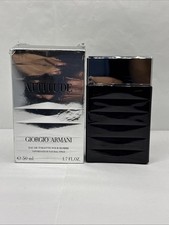 Attitude Extreme Giorgio Armani cologne - a fragrance for men 2009