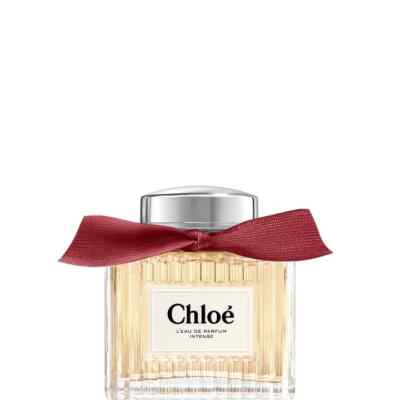 2024) CHLOE L'Eau de Parfum Intense Eau de PARFUM INTENSE 1.6oz