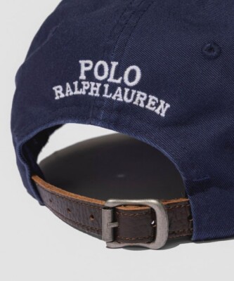 ASK availability First) BEAMS POLO RALPH LAUREN / Cap New | eBay