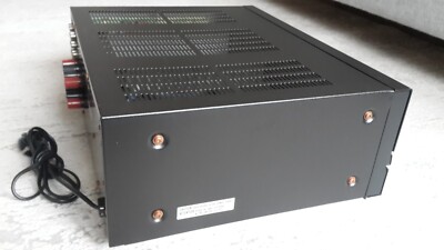 Marantz PM-80 Stereo Integrated Amplifier Class 