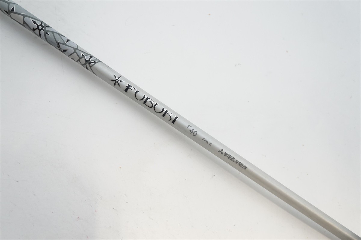 Mitsubishi Fubuki V Series 40G Regular 44