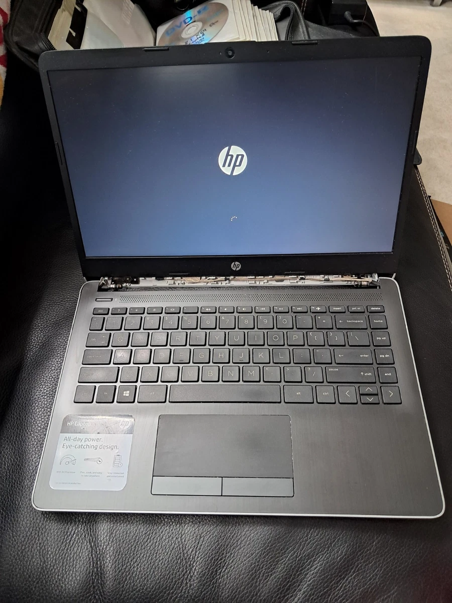 HP Windows 10 AMD A4 Quad-Core PC Laptops & Netbooks for sale | eBay