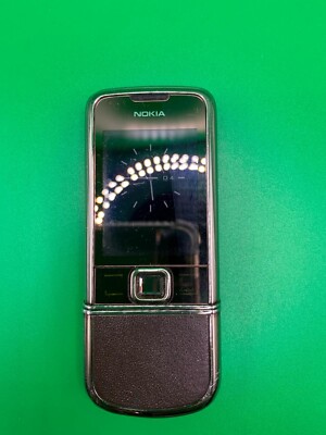 Nokia 8800 Sapphire Arte - Brown (Unlocked) Mobile Phone for sale
