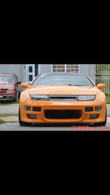 300ZX Nose Panel | eBay