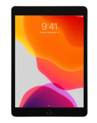 Apple iPad (7th Gen) ✨ 10.2