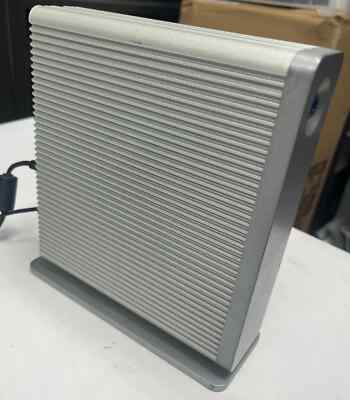 LaCie D2 Quadra V3 External Hard Drive | eBay