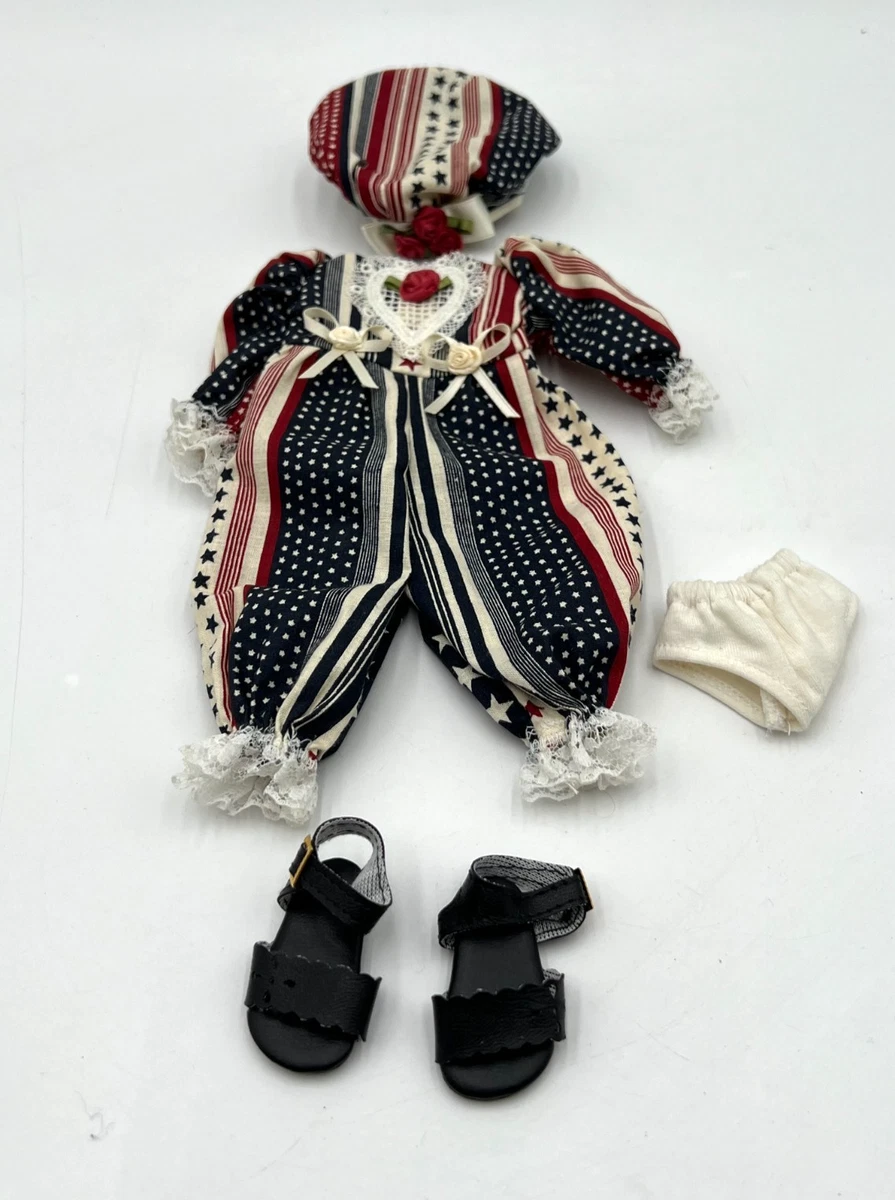 Tonner Doll Clothing & Accessories for sale | eBay