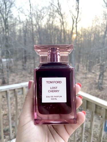 Tom Ford Lost Cherry Eau De Parfum 3.4 Oz for sale online | eBay