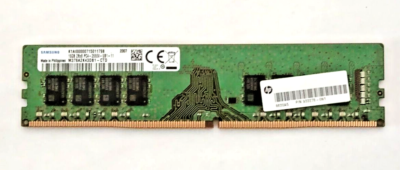 M378A2K43DB1-CTD - Samsung 16GB 2Rx8 PC4-2666V-UB1-11 UDIMM