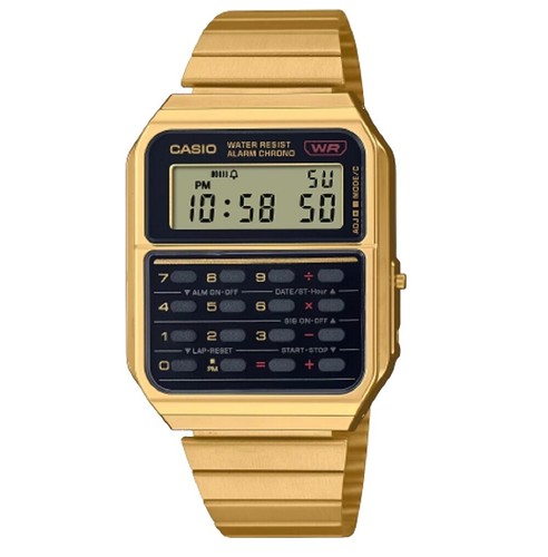 CASIO Data Bank Dino Zone DBC-63 Wristwatch Vintage Timepiece
