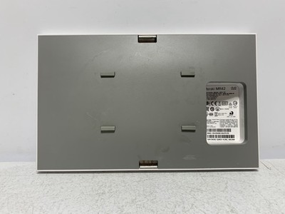 Cisco Meraki MR42 802.11ac 1.90 Gbit/s Cloud Managed Wireless