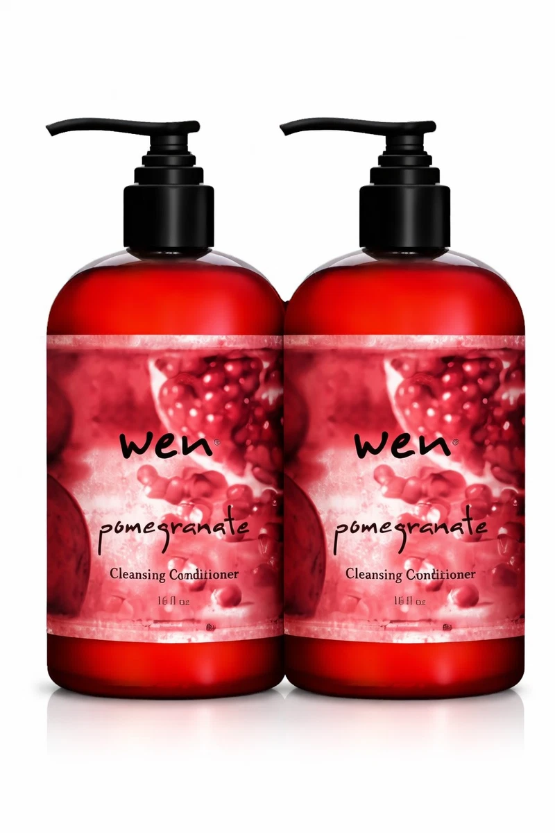 WEN Shampoos & Conditioners for Sale - eBay