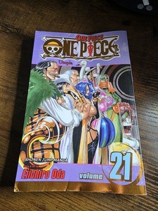 One Piece First Edition | eBay