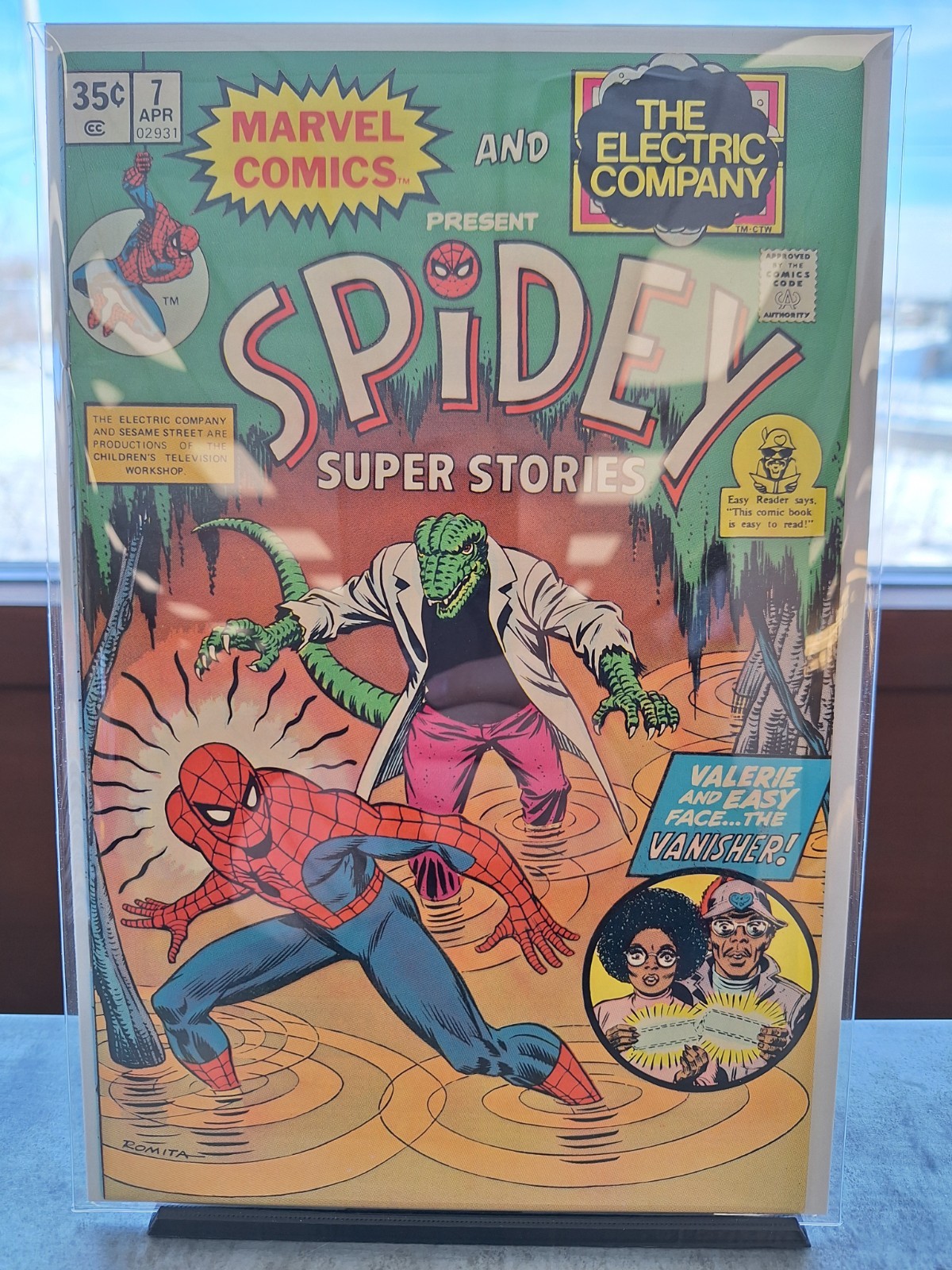 Spidey Super Stories #29 Value - GoCollect