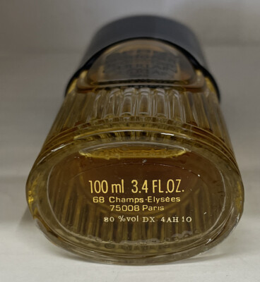 Derby Vintage Guerlain perfumed deodorant 100 ml Vintage 1985