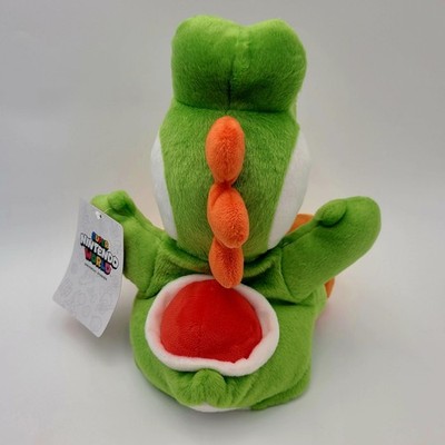 Super Nintendo World 10