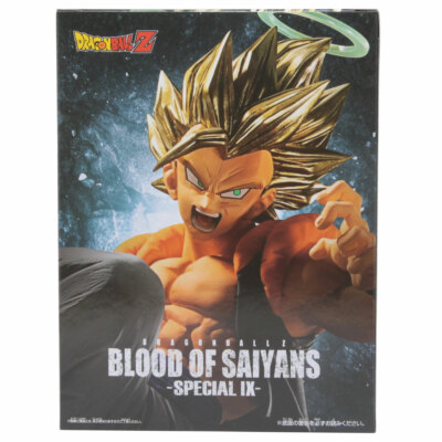 ドラゴンボールZ BLOOD OF SAIYANS-SPECIALXI- ご飯 ドラゴンボールZ