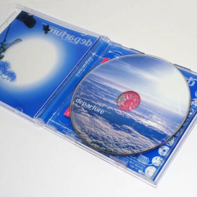 samurai champloo departure impression / Nujabes CD | eBay