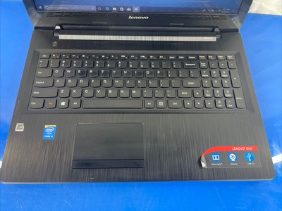 Lenovo G50-80 15.6in Intel Core I5 2.2GHz 4GB Ram 500GB HDD