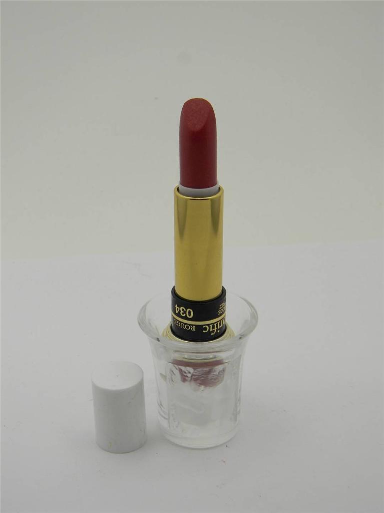 Christian Dior Diorific Lipstick 034 Rose Fizz | eBay