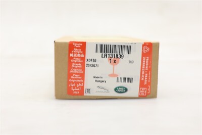 NEW OEM Side Marker Lamp LR131839 for Land Rover Defender 90 110