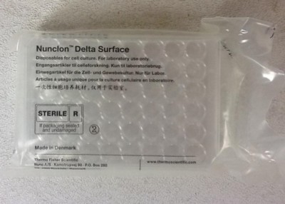 Nunc Nunclon 48-Well x 0.5mL MultiDish Cell Culture PS 150687