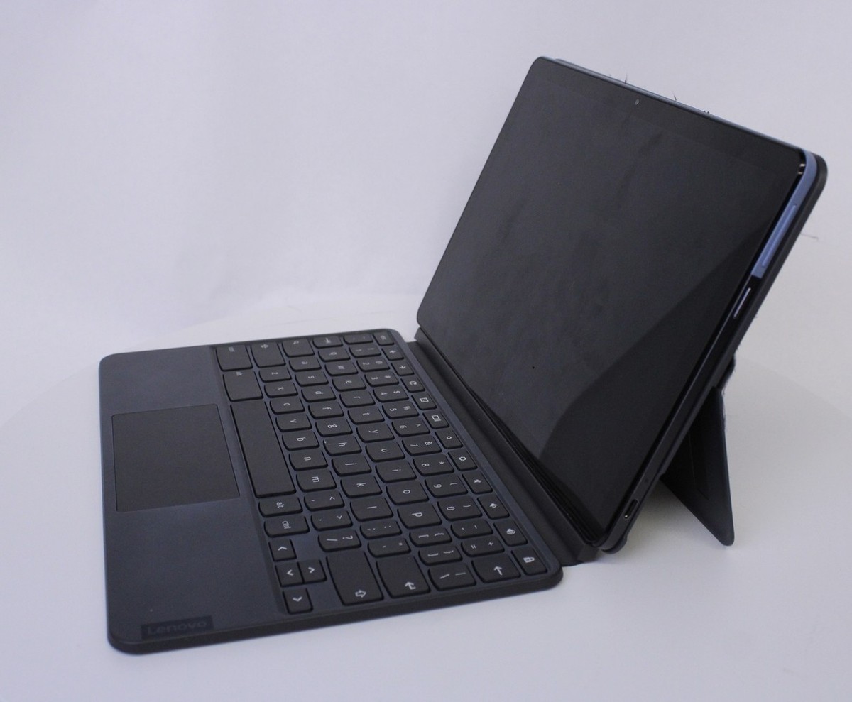 Lenovo IdeaPad Duet Chromebook 10.1
