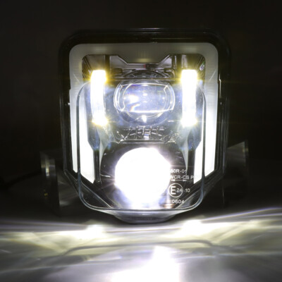 For Husqvarna TE FE TC FC TX 125 250 300 350 450 501 701 LED