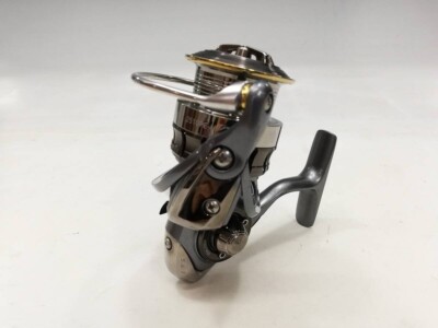 DAIWA 15 Luvias 2510PE-H Spinning Reel | eBay