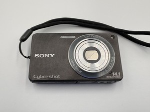 Dsc W350 Camera | eBay